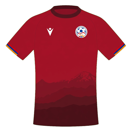 Armenia kit