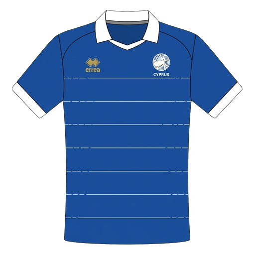 Cyprus kit